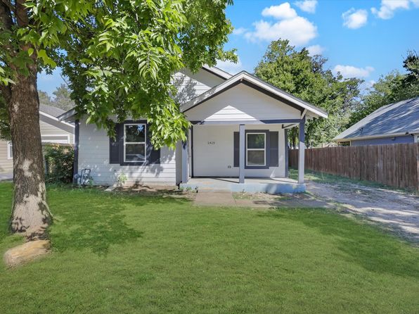 photo of 1419 E Richmond Ave, Fort Worth, TX 76104