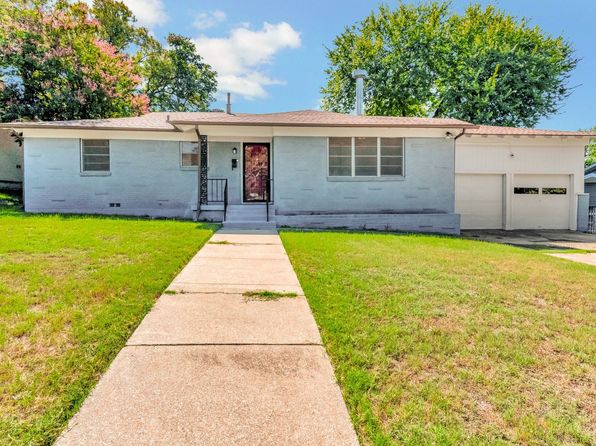 photo of 2216 Ridgeview St, Fort Worth, TX 76119