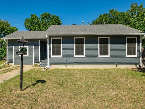 photo of 4313 Lorin Ave, Fort Worth, TX 76105