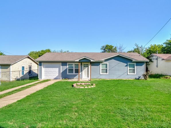 photo of 4413 Hardeman St, Fort Worth, TX 76119