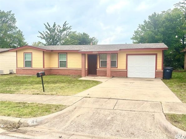 photo of 4408 Carmel Ave, Fort Worth, TX 76119