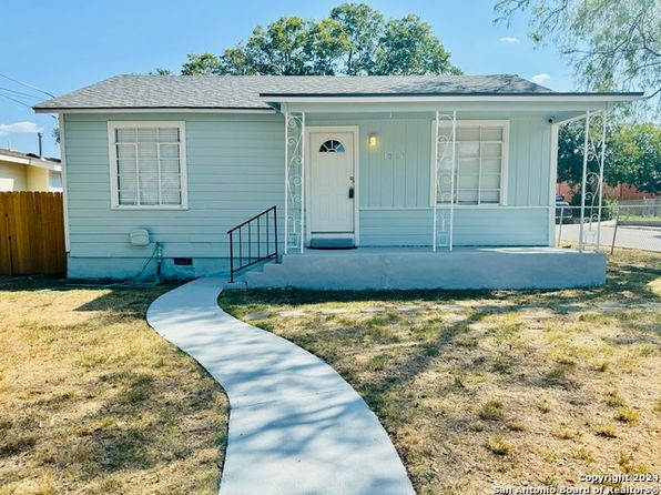 photo of 1250 KENTUCKY AVE, San Antonio, TX 78201