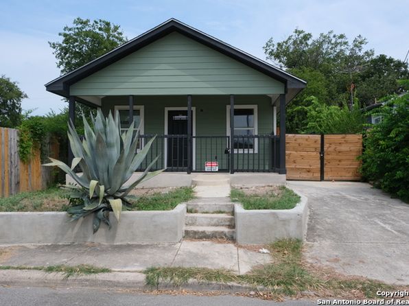 photo of 1307 LOMBRANO ST, San Antonio, TX 78207