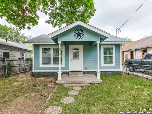photo of 3223 W Travis St, San Antonio, TX 78207