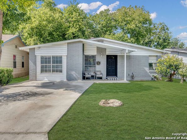 photo of 2223 RAMONA ST, San Antonio, TX 78201