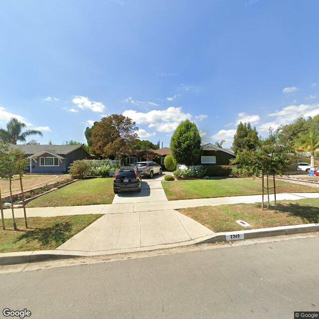 photo of 7749 MCLAREN AVE LOS ANGELES CA 91304