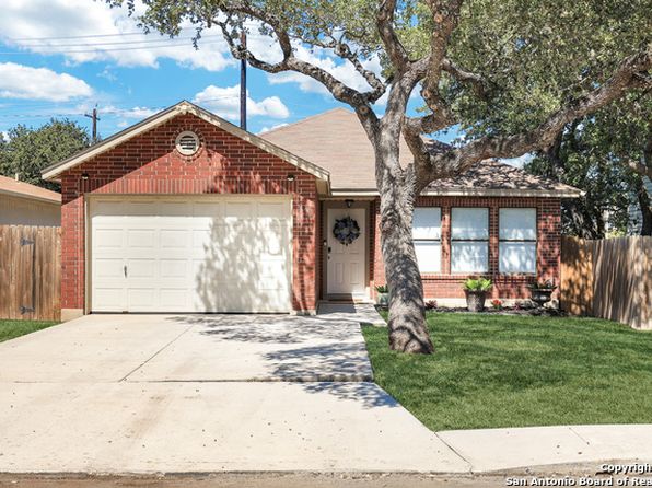 photo of 7515 SCENIC GLADE, San Antonio, TX 78249