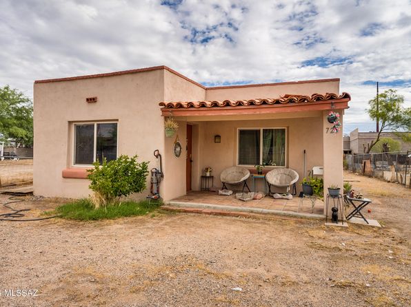 photo of 726 W President St, Tucson, AZ 85714