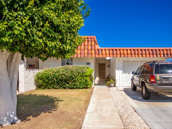 photo of 10602 W Deanne Dr, Sun City, AZ 85351