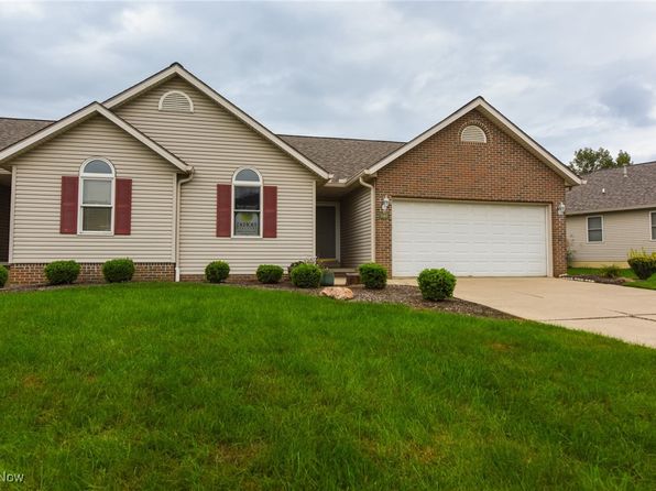 photo of 1165 Wild Brook Dr, Akron, OH 44313