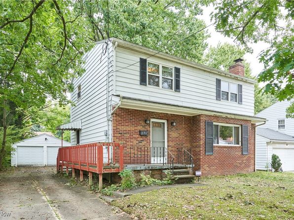photo of 646 Cliffside Dr, Akron, OH 44313
