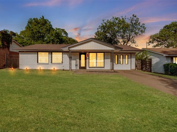 photo of 7305 Woodshire Dr, Dallas, TX 75232