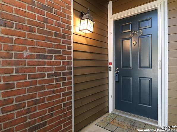 photo of 13130 BLANCO RD UNIT 1705, San Antonio, TX 78216