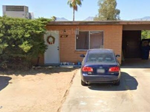 photo of 6821 E Victoria St, Tucson, AZ 85730