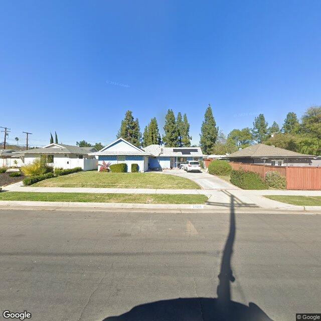 photo of 23009 INGOMAR ST LOS ANGELES CA 91304