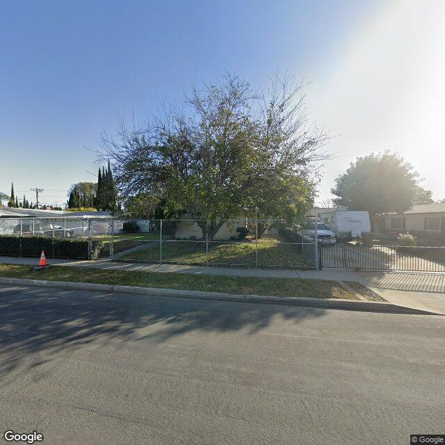 photo of 7934 MCLAREN AVE LOS ANGELES CA 91304