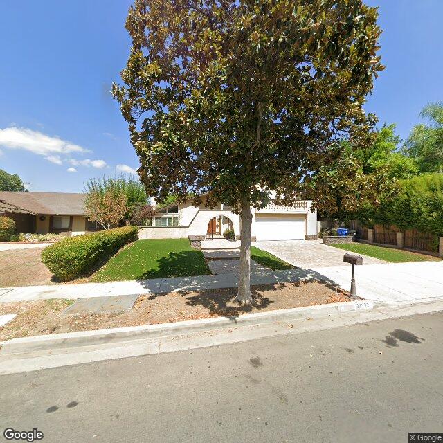 photo of 22733 LULL ST LOS ANGELES CA 91304