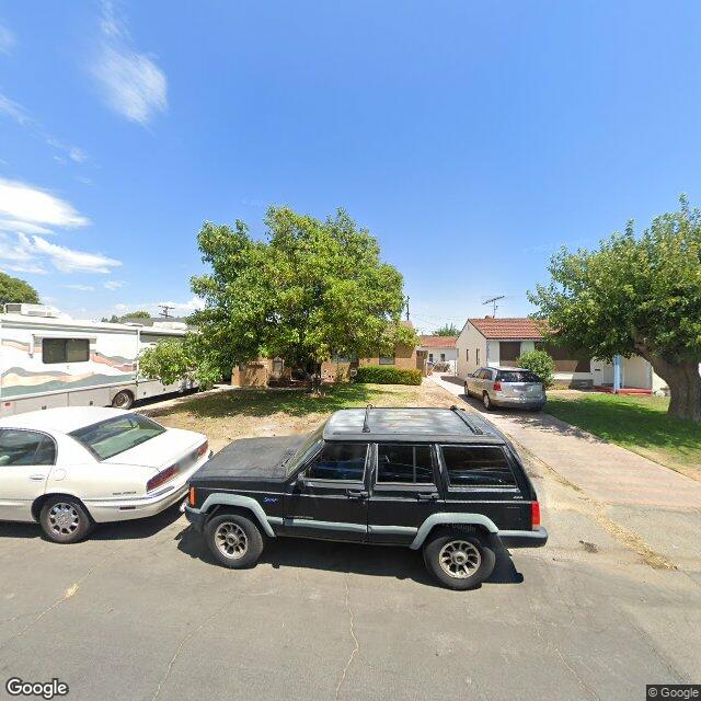 photo of 6510 RIVERTON AVE LOS ANGELES CA 91606
