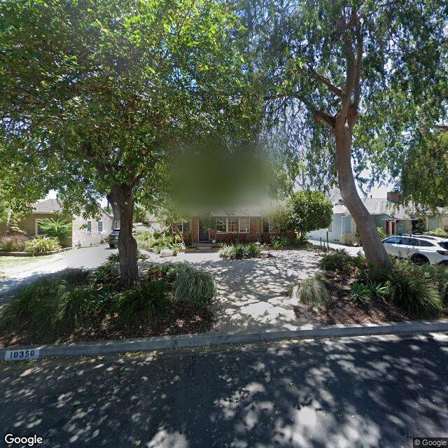 photo of 10350 MARGATE ST LOS ANGELES CA 91601