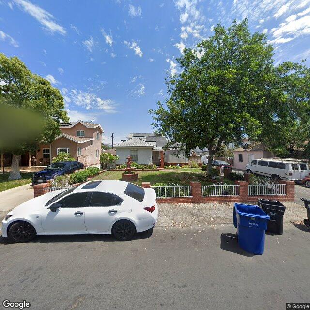 photo of 6016 DENNY AVE LOS ANGELES CA 91606
