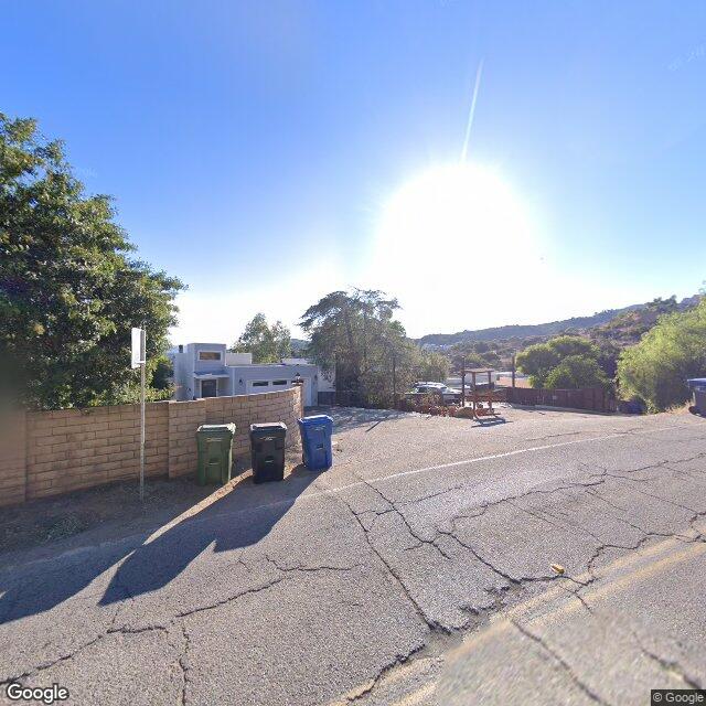 photo of 23834 BOX CANYON RD WEST HILLS CA 91304