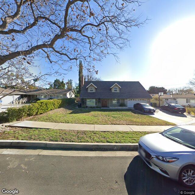 photo of 22150 NAPA ST LOS ANGELES CA 91304