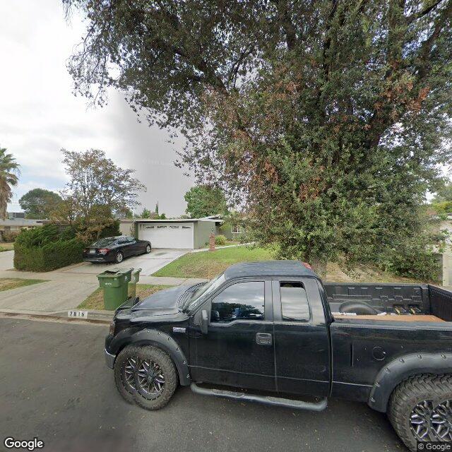 photo of 7819 KENTLAND AVE LOS ANGELES CA 91304
