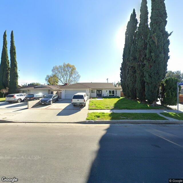 photo of 22728 BALTAR ST LOS ANGELES CA 91304