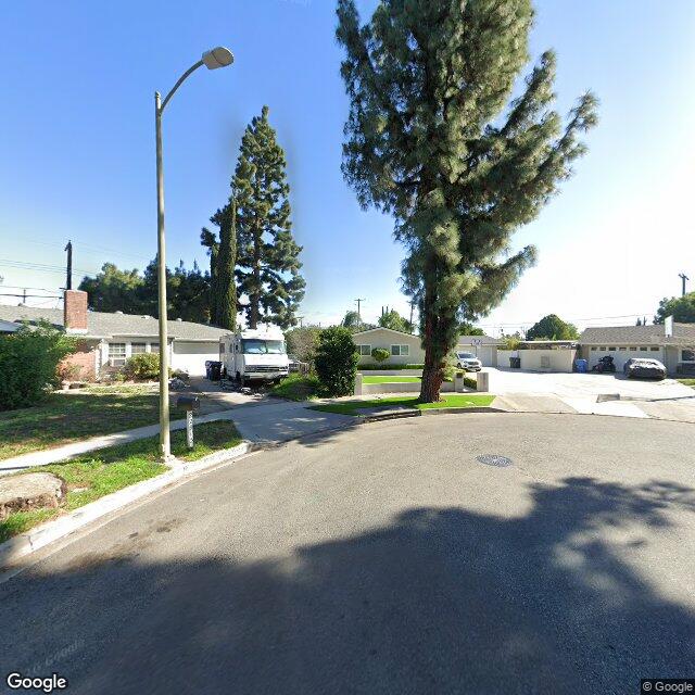 photo of 22912 ELKWOOD ST LOS ANGELES CA 91304