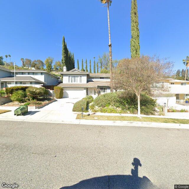 photo of 22055 PARTHENIA ST LOS ANGELES CA 91304