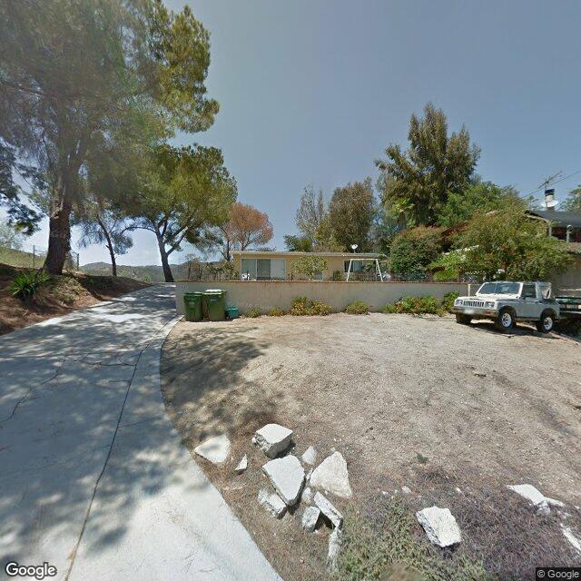 photo of 8449 YUKON TRL LOS ANGELES CA 91304