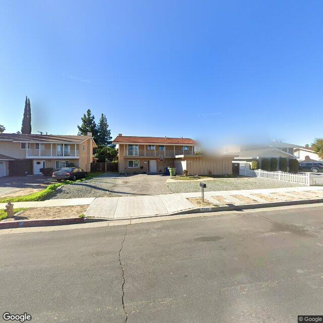 photo of 7723 VICKY AVE LOS ANGELES CA 91304