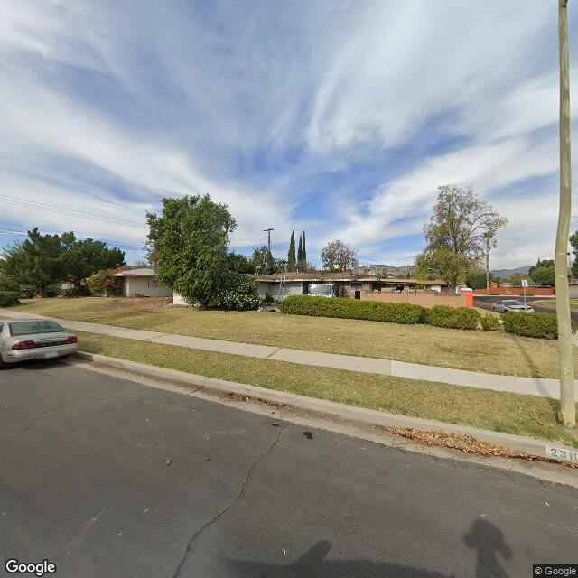 photo of 23101 STRATHERN ST LOS ANGELES CA 91304