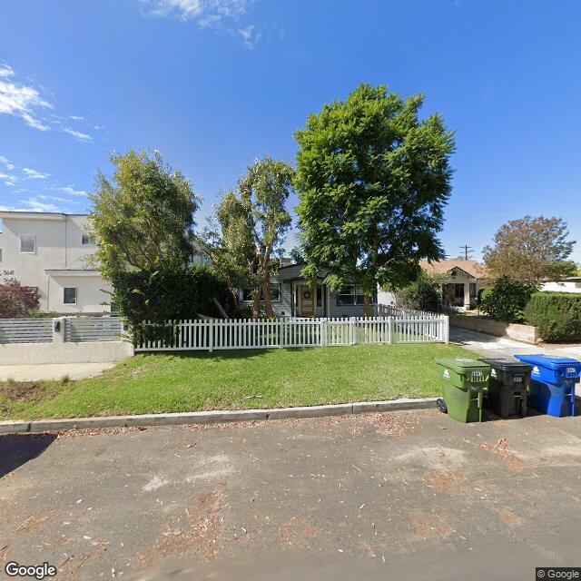 photo of 5647 RIVERTON AVE LOS ANGELES CA 91601