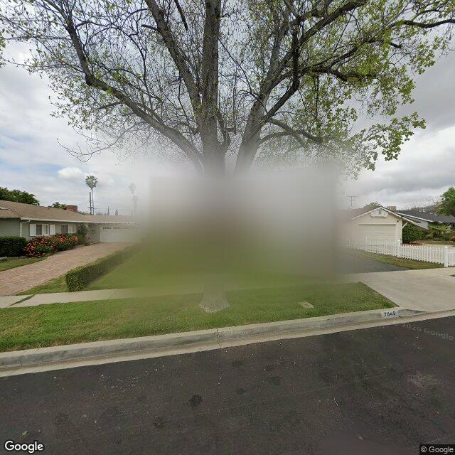 photo of 7845 RUDNICK AVE LOS ANGELES CA 91304