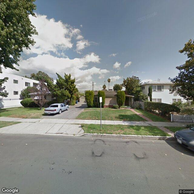 photo of 4834 RIVERTON AVE LOS ANGELES CA 91601