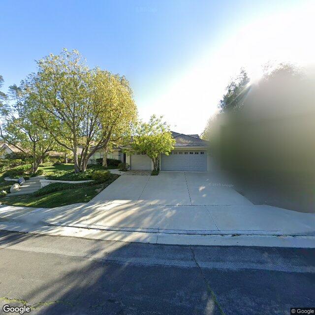 photo of 7632 PENOBSCOT DR LOS ANGELES CA 91304