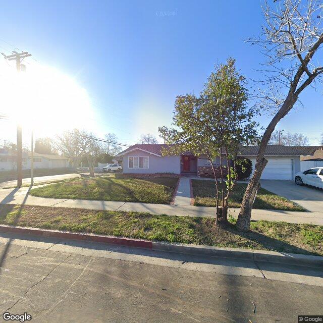 photo of 22200 BURTON ST LOS ANGELES CA 91304