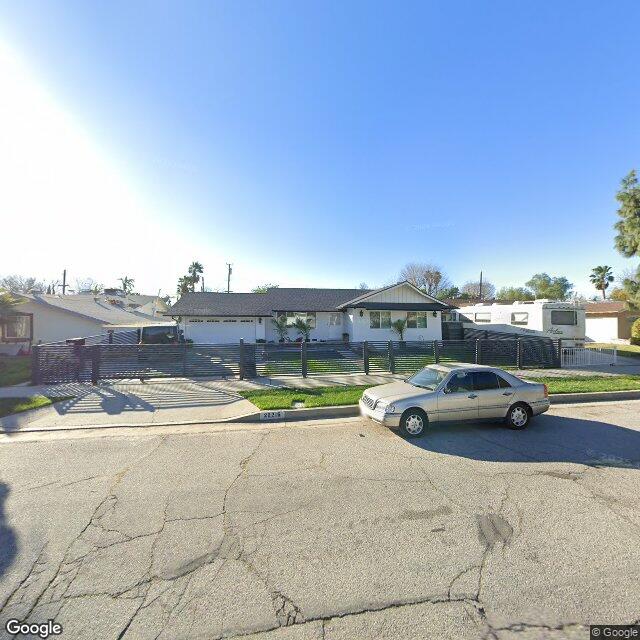 photo of 22216 STRATHERN ST LOS ANGELES CA 91304