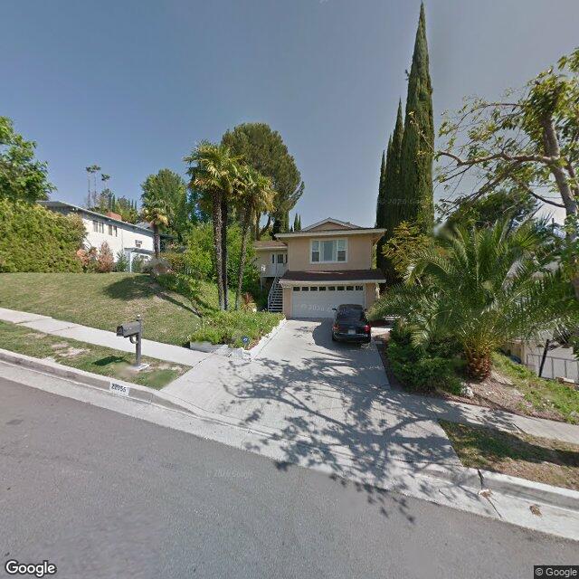 photo of 22055 LONDELIUS ST LOS ANGELES CA 91304