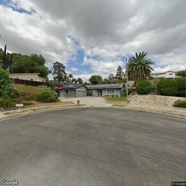 photo of 22075 RAYEN ST LOS ANGELES CA 91304