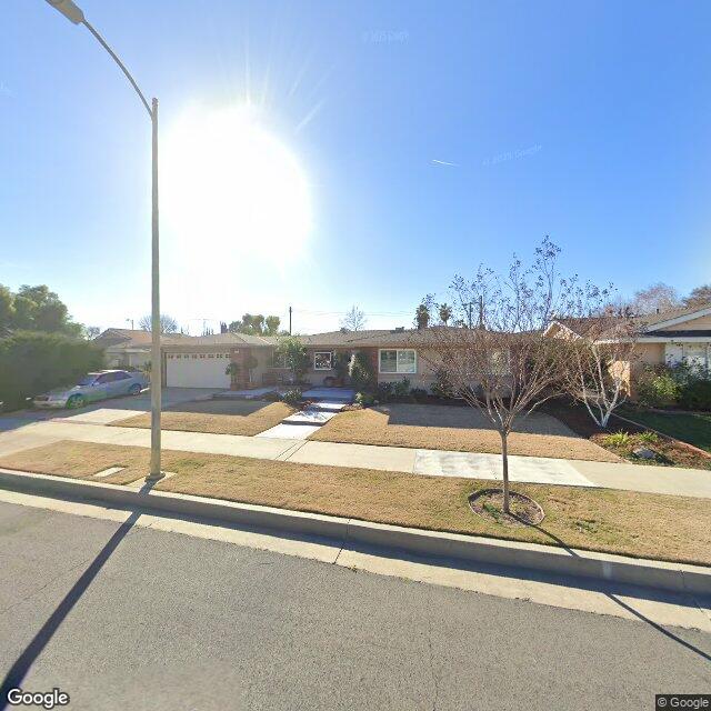 photo of 8107 ROYER AVE LOS ANGELES CA 91304