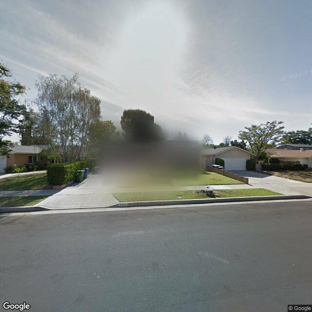 photo of 8132 SALE AVE LOS ANGELES CA 91304