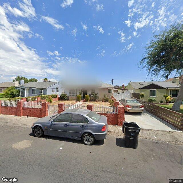 photo of 6034 DENNY AVE LOS ANGELES CA 91606
