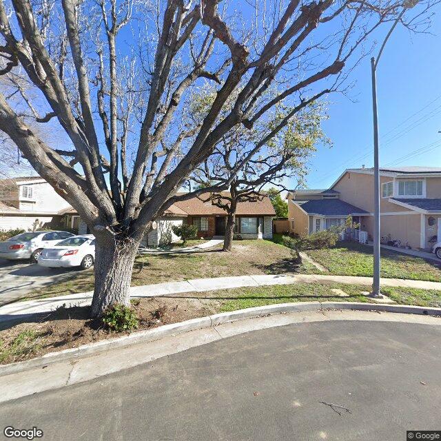 photo of 7608 RUDNICK AVE LOS ANGELES CA 91304