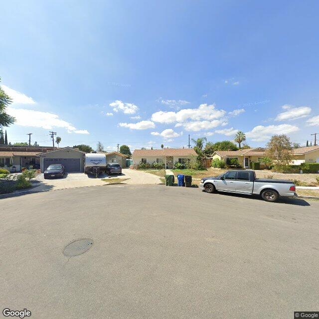 photo of 7707 MCLAREN AVE LOS ANGELES CA 91304
