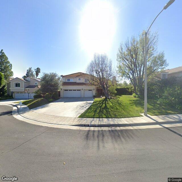 photo of 23662 INGOMAR ST LOS ANGELES CA 91304