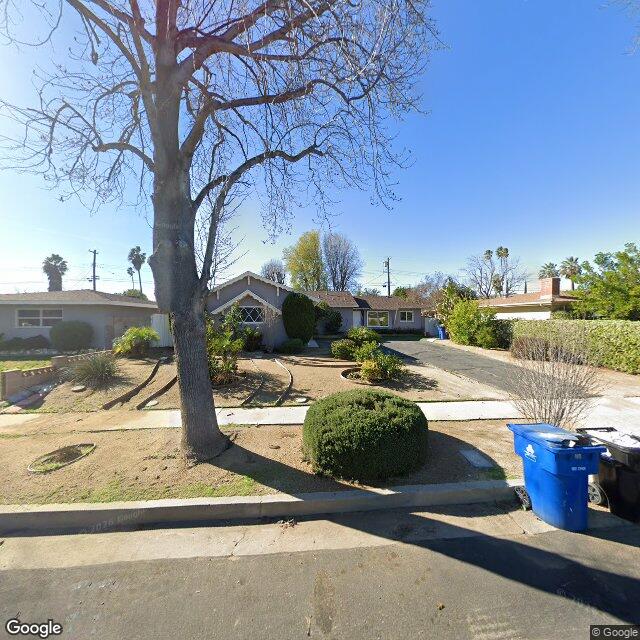 photo of 7901 SEDAN AVE LOS ANGELES CA 91304