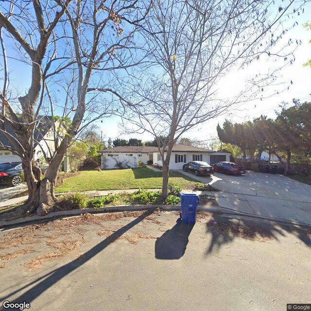 photo of 22158 NAPA ST LOS ANGELES CA 91304