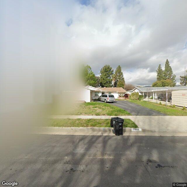 photo of 7653 DUCOR AVE LOS ANGELES CA 91304